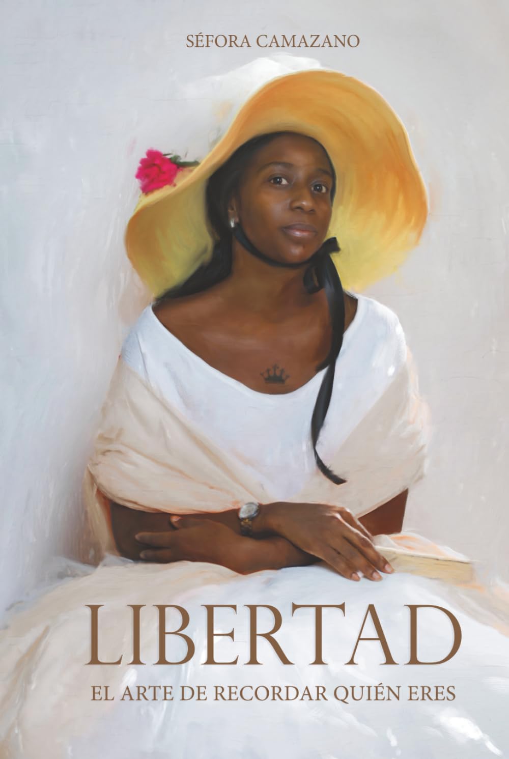 Libertad: El arte de recordar quién eres