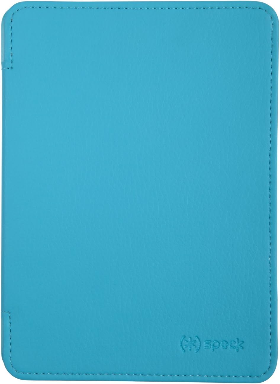 Speck Products SPK-A0999 Vegan Leather FitFolio Case for for 6-Inch Screen E-Readers