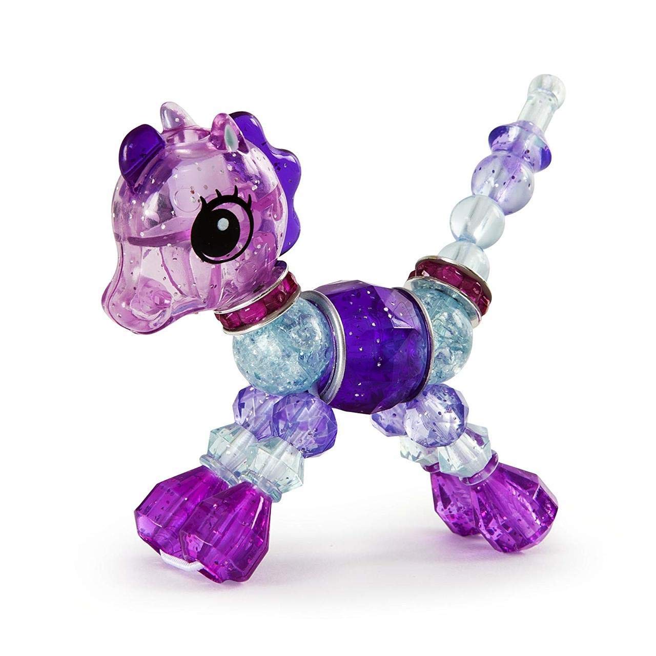 Amazon.com: Spin Master Twisty Petz – Violetta Pony : Toys