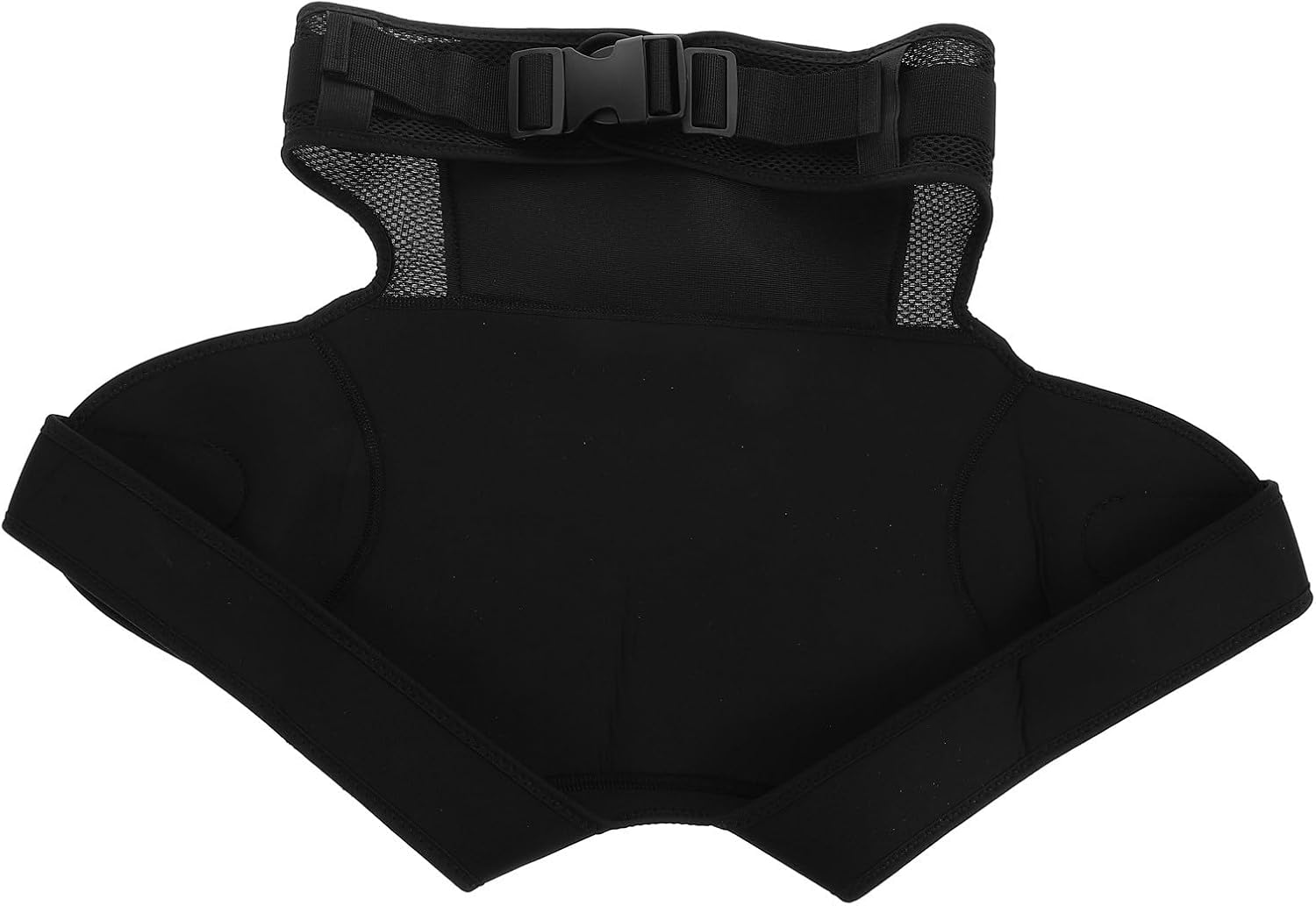 Totority Fishing Hip Pad Cushion for Kayak and Boat Seat – Waterproof Anti-Slip Padded Hip and Bottom Protector for Outdoor Fishing, Canoe Seat Cushion, Boating Accessories