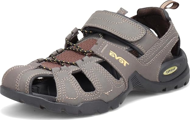 Teva Sandalia Forebay Sandalias para Hombre FOREBAY, café Turco, Talla 38 para  Hombre : Amazon.com.mx: Ropa, Zapatos y Accesorios