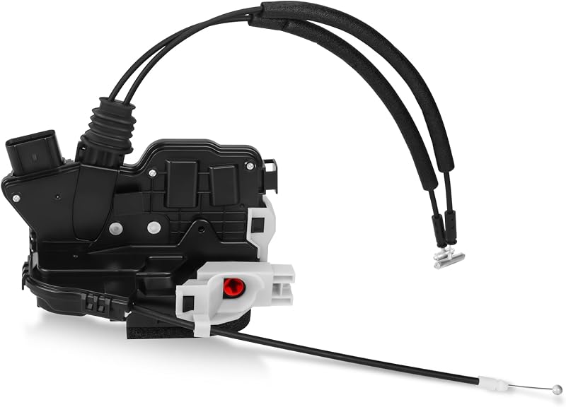 Atuador da fechadura elétrica da porta dianteira esquerda OGATOO para Kia Sorento 2011 a 2015 – 1 unidade