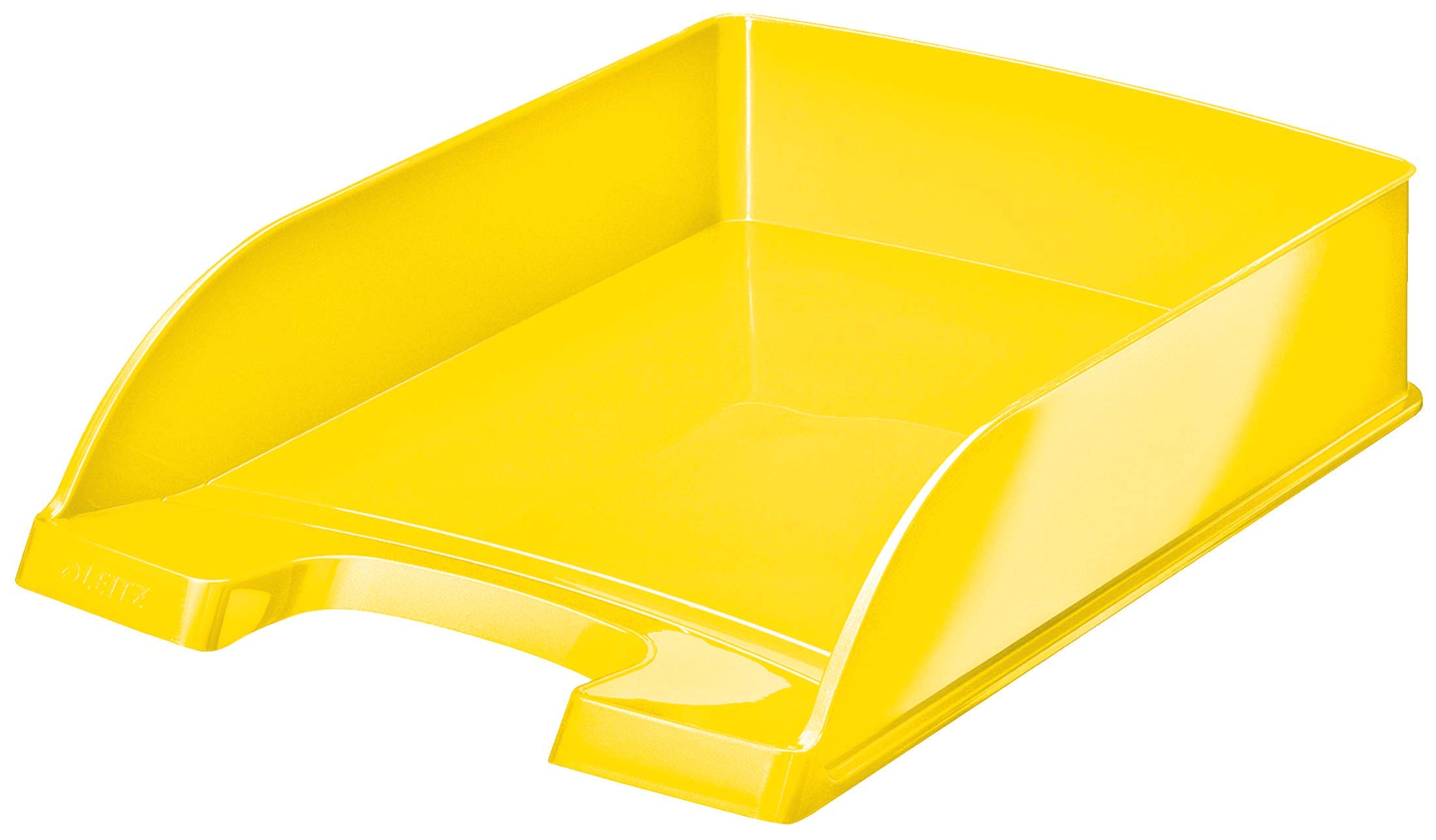Leitz Briefkorb Wow A4 (8 - Pack, Farblich Sortiert) Alle 8 aktuellen Farben