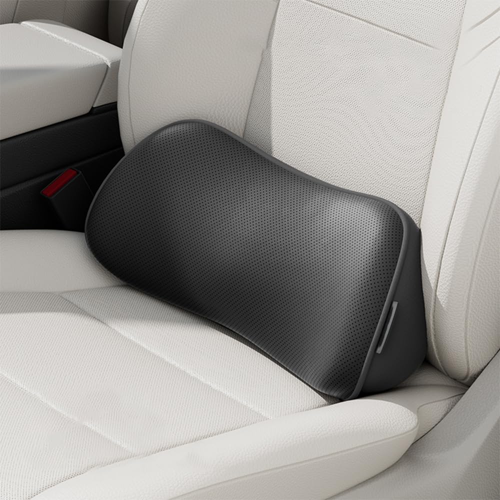 SHGUOMSC 1 Car Lumbar Support Pillow for Kia EV3 2025