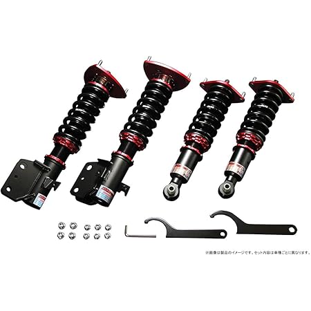 Amazon Blitz ダンパーzz R アクア G S Nhp10 13 12 1nz Fxe G G S 品番 サスペンションキット 車 バイク