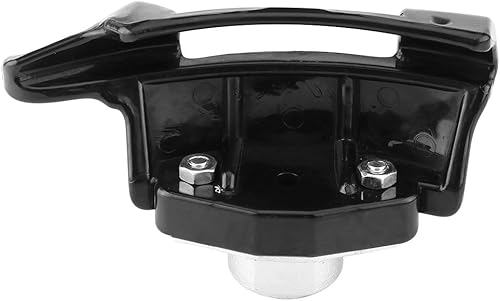 Miniatura 6 de Qiilu Cambiador de neumáticos Duckhead, montaje para cambiador de neumáticos Demount Duck Head Cambiador de neumáticos Máquinas de montaje