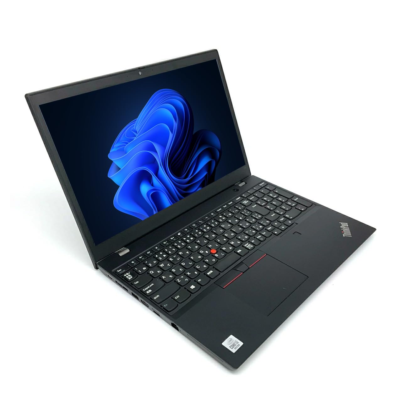 Amazon.co.jp: ThinkPad L15 Gen 1□15.6型 フルHD(1920×1080) - 第10