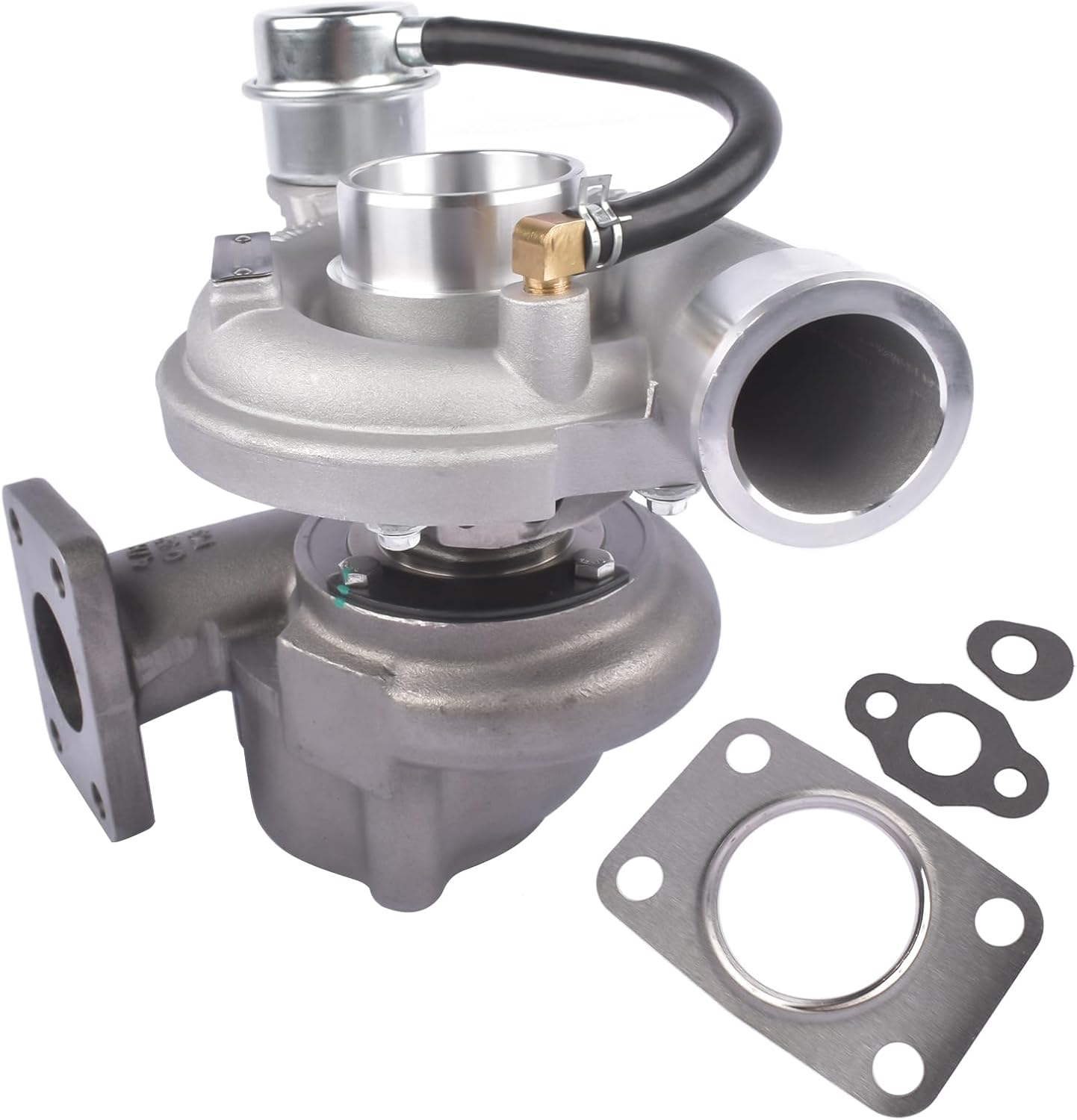 Turbo Turbocharger Replacement for Perkins Engine 1104C-E44T GT2556S 2674A200 2674A202