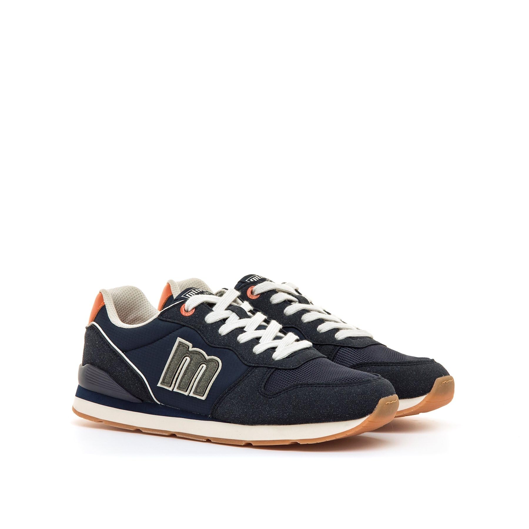 MTNG Zapatillas Hombre JOGGO 84467