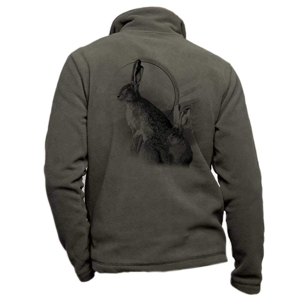 1 Veste Mixte