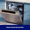 Philips Doğrayıcı 3000 Serisi, 500 W Güçlü Motor, 2 L Cam Hazne, PowerChop Teknolojisi, 2 Hız Ayarı, HR1502/00
