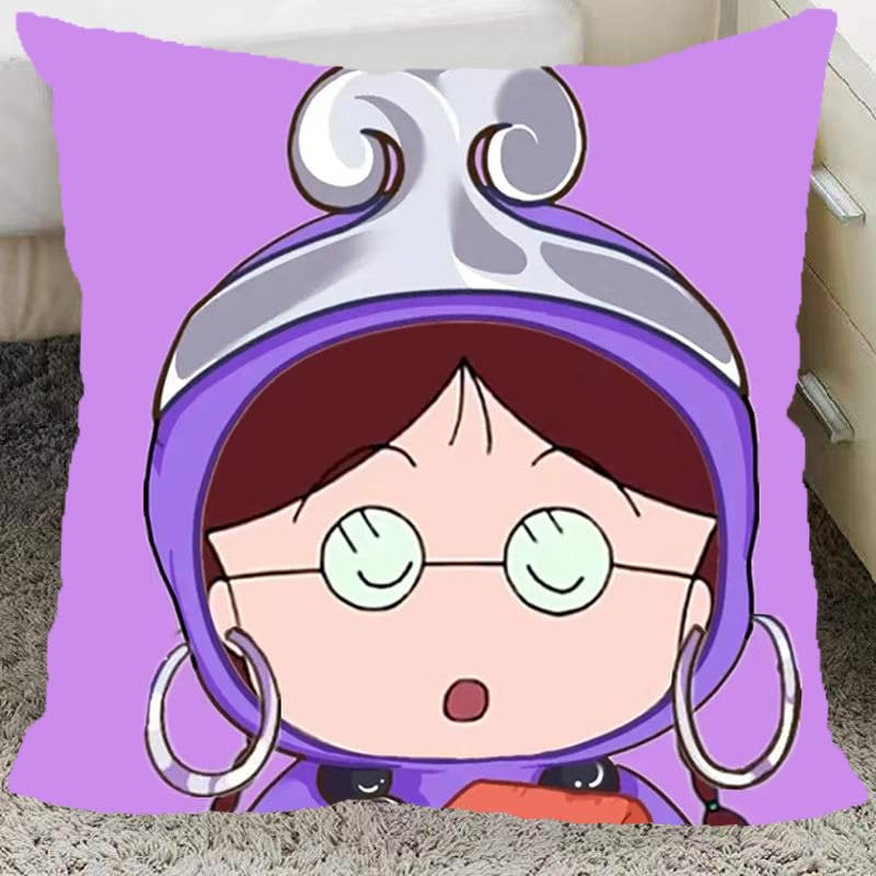 ちびまる子ちゃん 枕カバー モリシタ Amazon｜ちびまる子ちゃん 枕カバー ピローケース ホテル品質100％高質