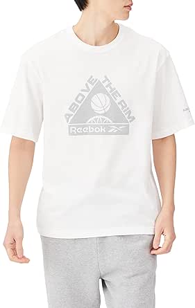 Reebok(リーボック) T-Shirts BB ATR GRAPHIC TEE メンズ