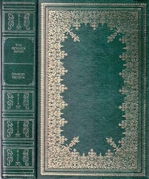 The Pickwick Papers. Guild Edition