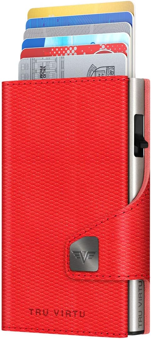 Tru Virtu Wallet C&S_Type A