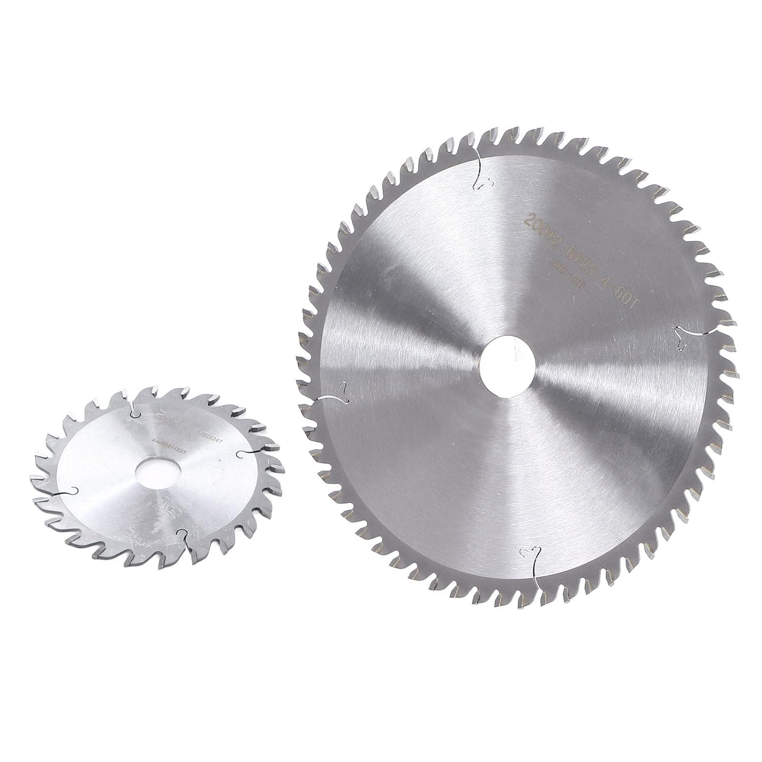 Saw Blades High Reduce Noise Alloy Smootly Cutting Woodworking Cutting Tool