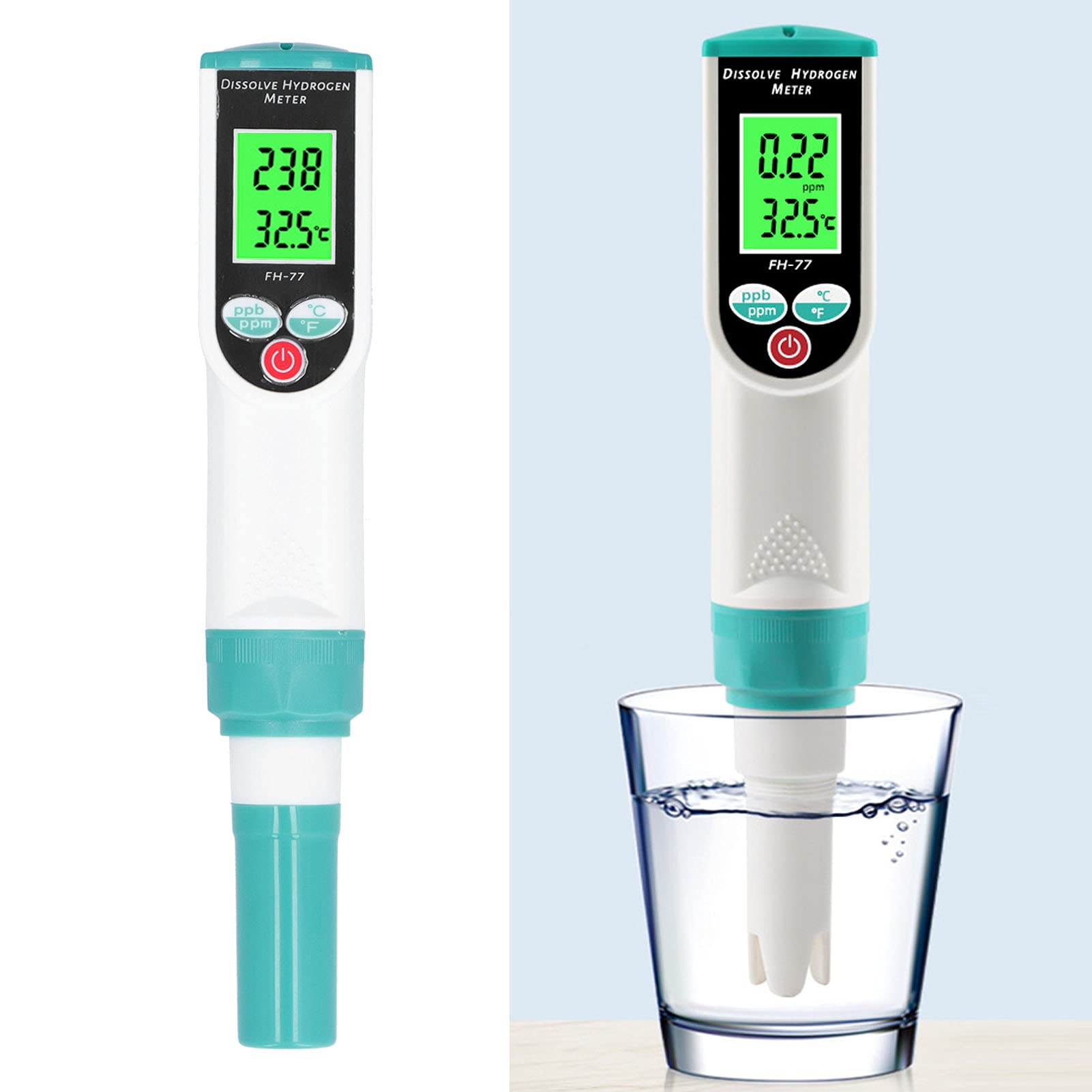 Miernik Ph Cyfrowy Długopis Ph Elektroda O Wysokiej Dokładności Wyświetlacz LCD O Wysokiej Rozdzielczości Tester Jakości Wody Do Użytku Domowego Narzędzie Do Testowania Jakości Wody