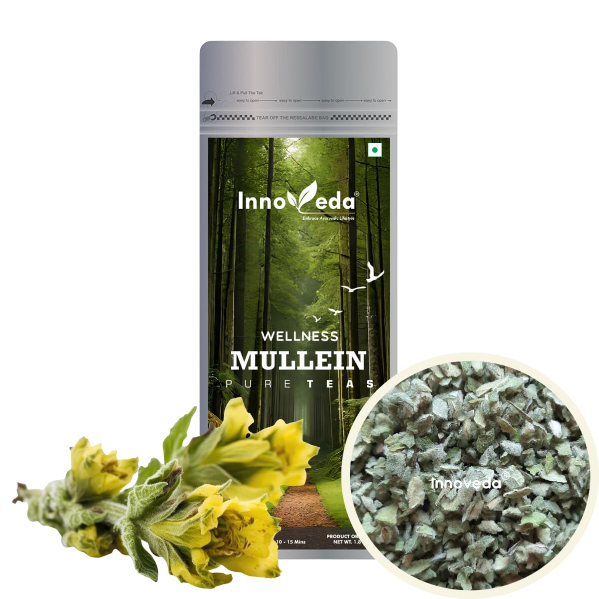 See full amazon price history chart for Mullein Leaf Tea for Lungs, Immunity & Sleep 50 Tea Cups Mullein Leaf Tea for Lungs, Immunity & Sleep 50 Tea Cups (B0C74GZ2TX) Amazon Price History, Amazon Price Tracker