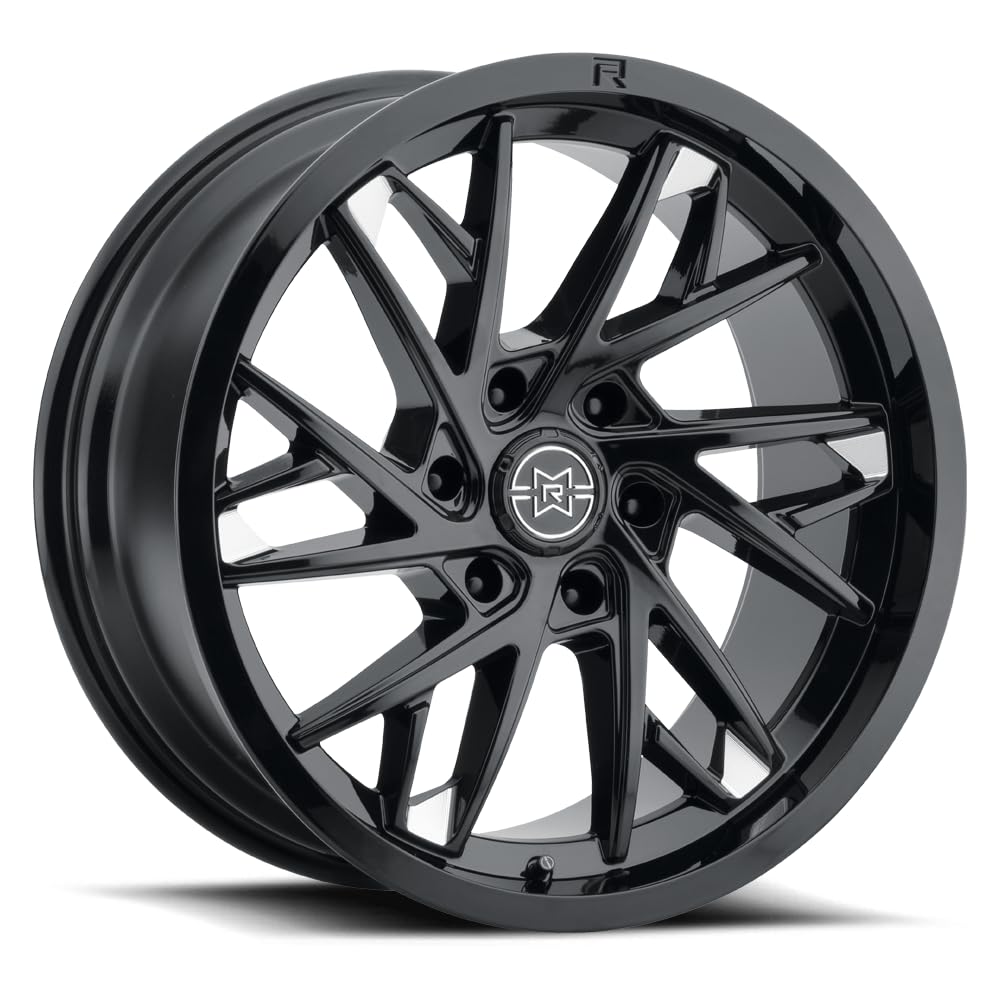 Amazon.com: Method Race Wheel 801 Raised 20x9