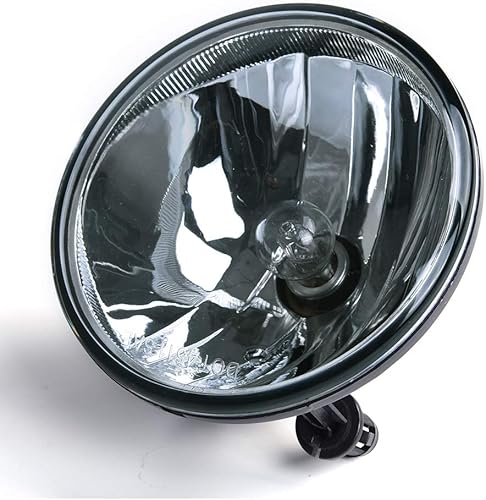 Vista 255 de GRAND ORANGE Luz antiniebla compatible con Chevy Cruze 2016 2017 2018 (no apto para modelos manuales Lt o manuales diesel) proyector de conducción