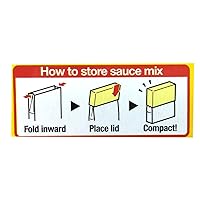 Vista 2 de [ 2 Packs ] House Foods Vermont Curry Mild 8.11 Oz (230g)