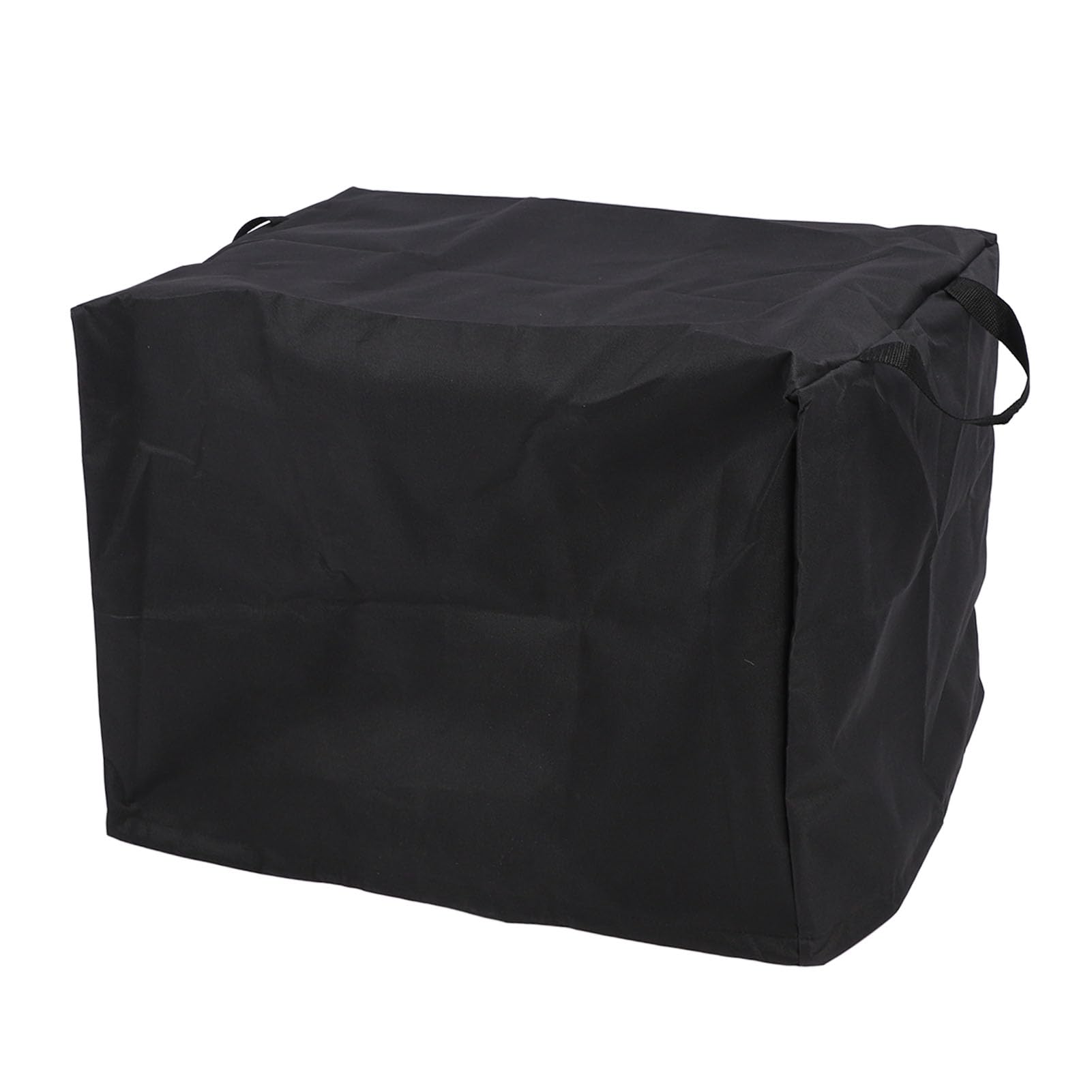 Funda para prensa térmica antipolvo Oxford 600D protectora de horno microondas