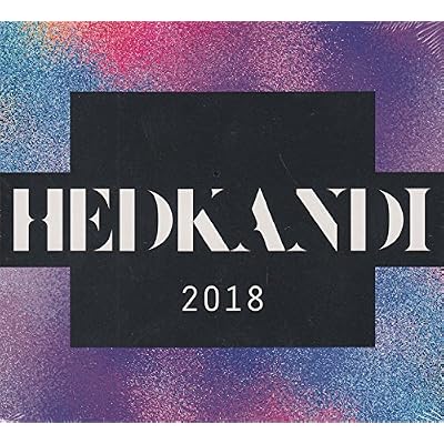 H e d k a n d i 2OI8