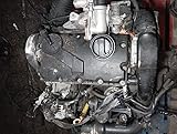 Motor completo audi de a4 brb Motor Completo Audi A4 Brb (usado) (id:dlaap180541)