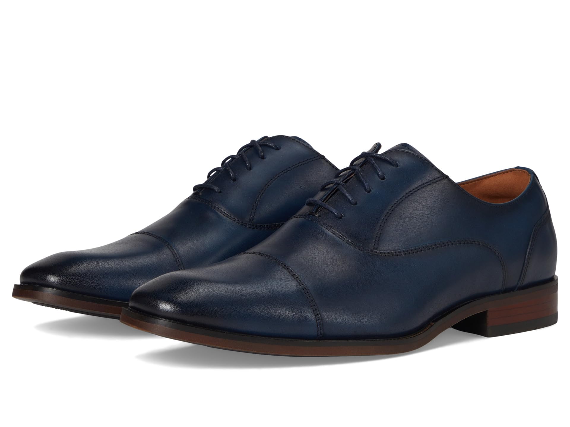 Florsheim Sorrento Lux Cap Toe