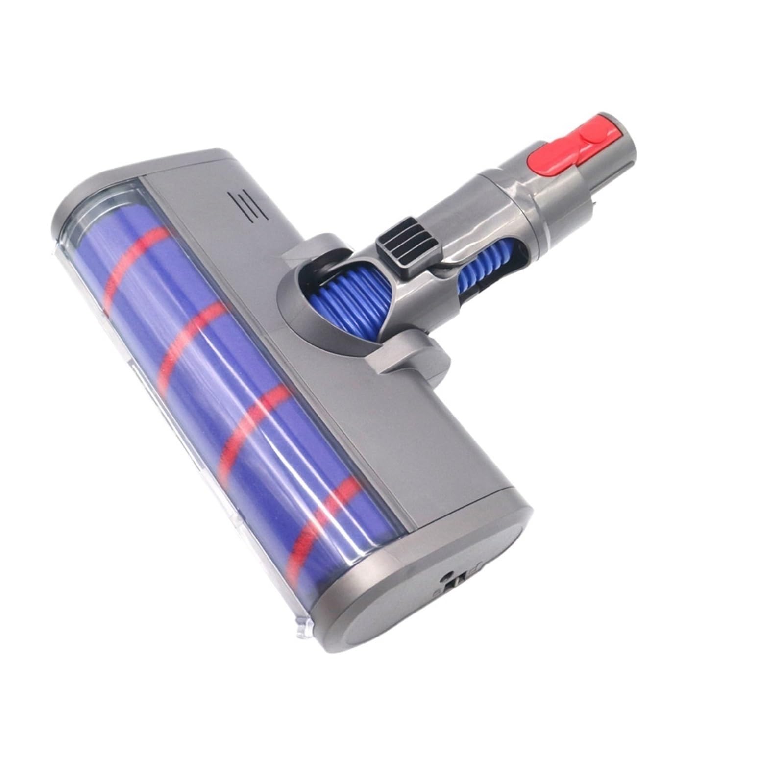 PPVWEY Vacuum Cleaner Part, Soft Sweeper Roller Brush Head