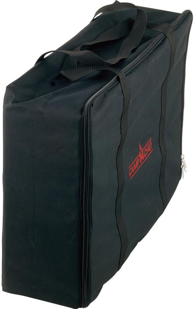 Camp Chef Gear Bag – Outdoor Cooking & Camping Equipment Tote – 14”x16”
