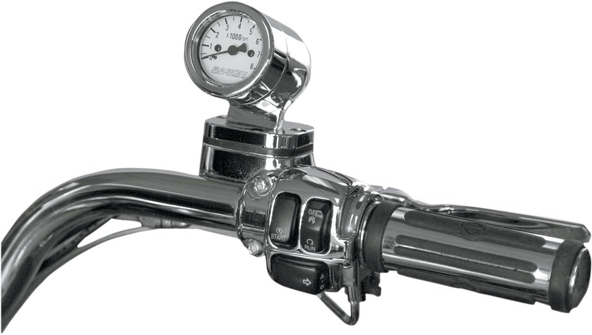 BARON MOUNT TACH 9603 XL BA757490 Automotive
