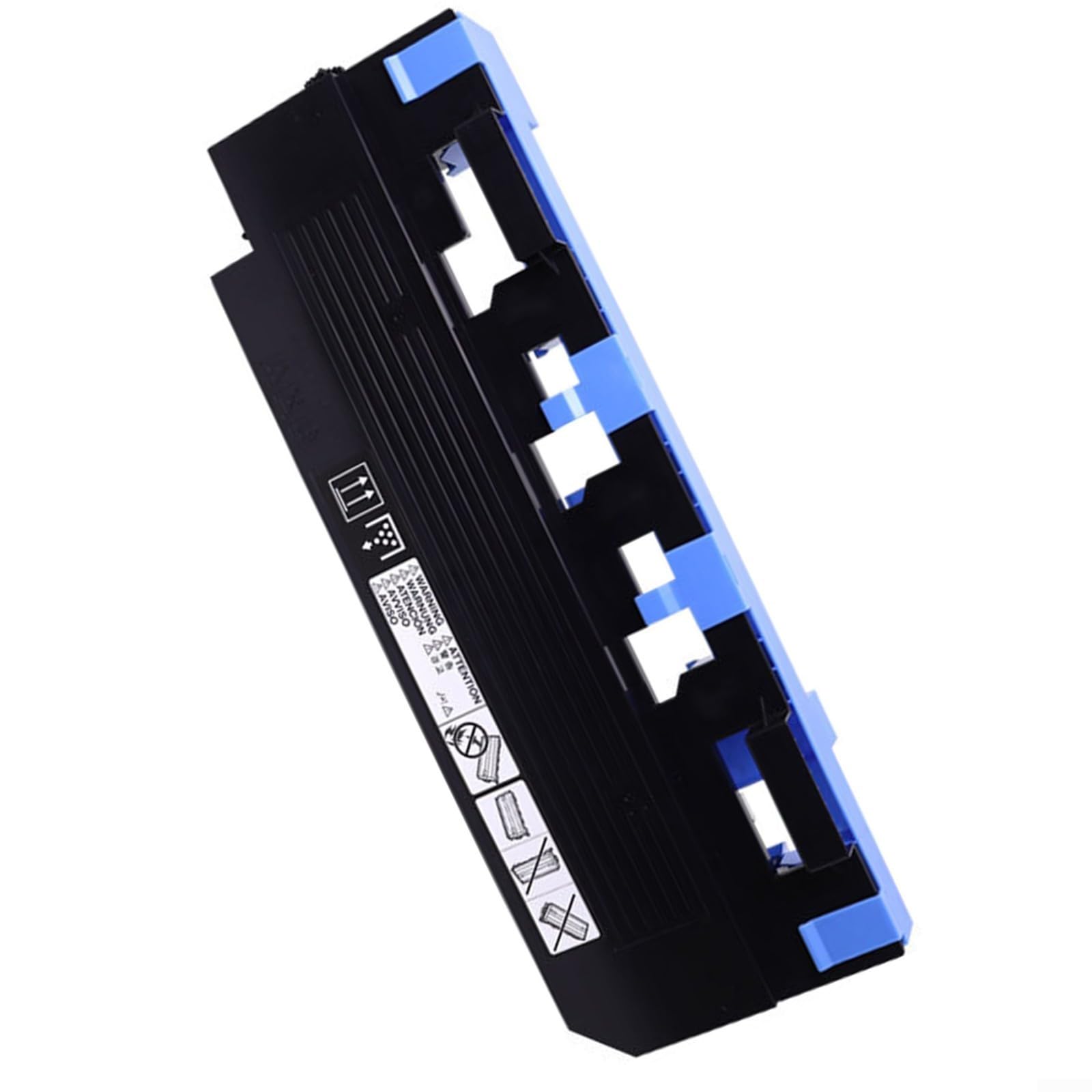 Pojemnik na toner na śmieci do Bizhub C452 C552 C654 C754, A0XPWY1 A0XP-WY1 A0XPWY6, pojemność 48 000 stron