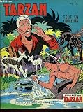  Tarzan - n°26