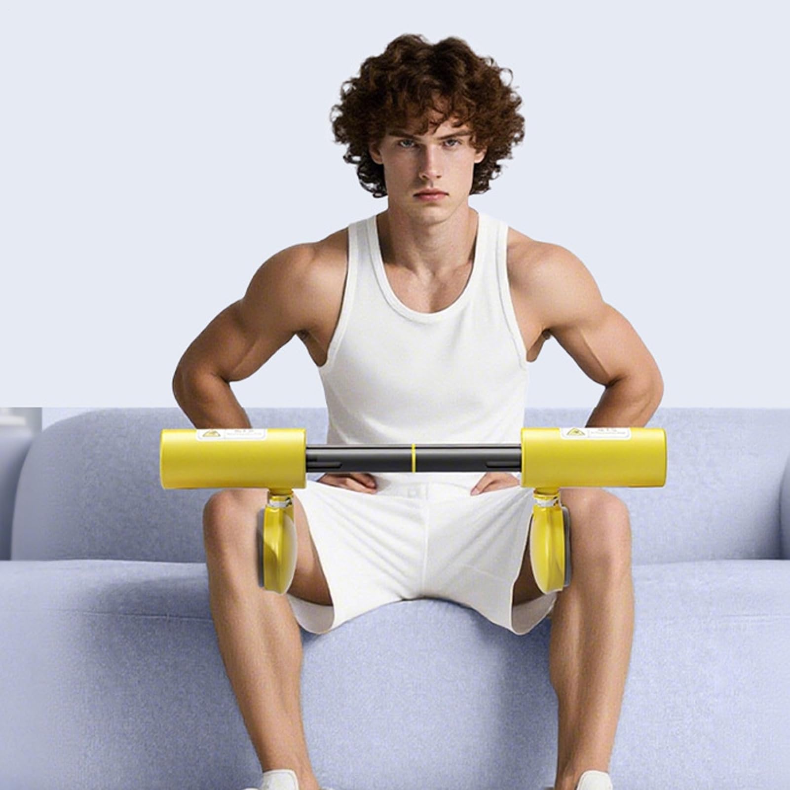 Entrenador de Suelo Pélvico para Mujer Equipo de Rehabilitación y | Equipo de Ejercicio para Muslos para Recuperación Postparto Fitness Pilates y Ejercicios de