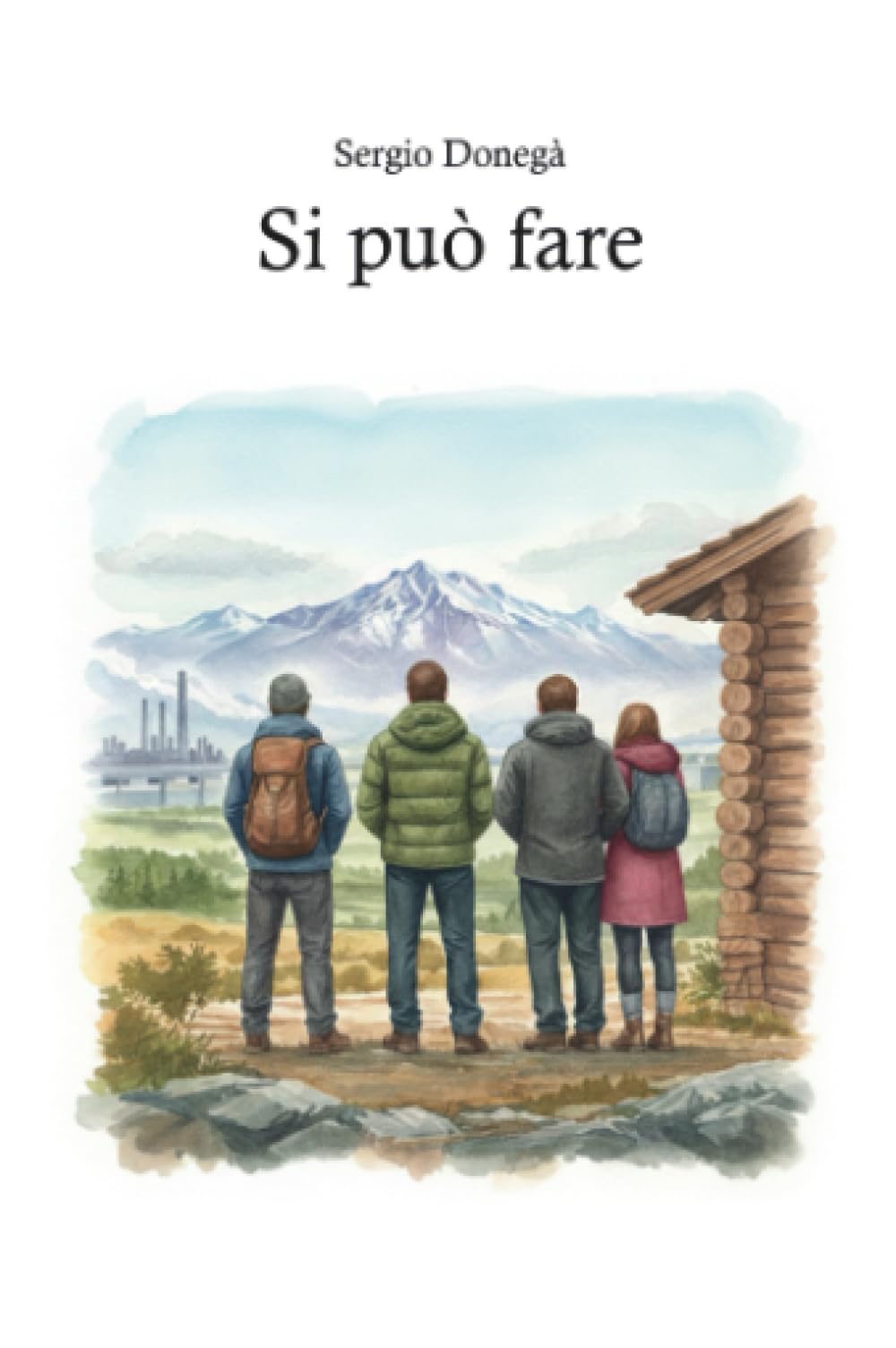 Si può fare
