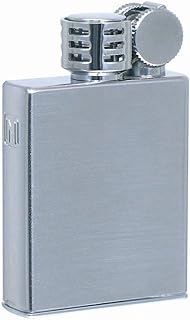 MARVELOUS(マーベラス) オイルライター Type-B/W2 日本製 風防付き クローム