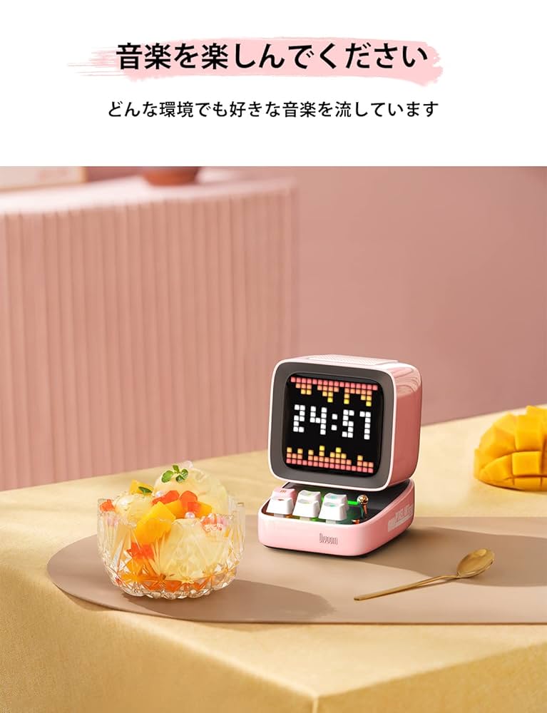 マイメロディ　ジオラマスピーカー マイメロディジオラマスピーカー