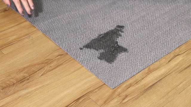 Amazon.com: Mohawk Home Low Profile Waterproof Rug Pad Utility