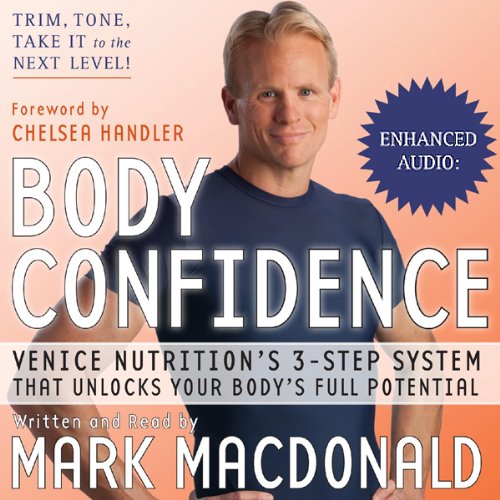 Cover art for Body Confidence