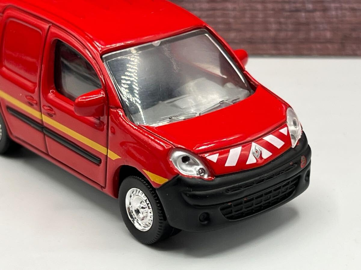 Amazon | ノレヴ ノレブ norev 1/64 ルノー カングー Renault KANGOO