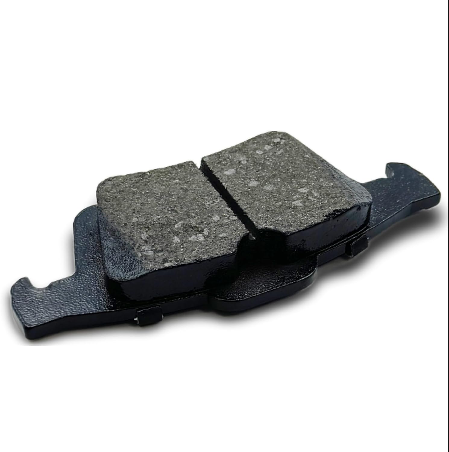 Front Rear Ceramic Brake Pads 8 Pieces Set fit for 2013-2018 ford C-MAX,for 2018-2022 ford Ecosport,for 2012-2018 ford Focus,for 2013-2019 ford Escape