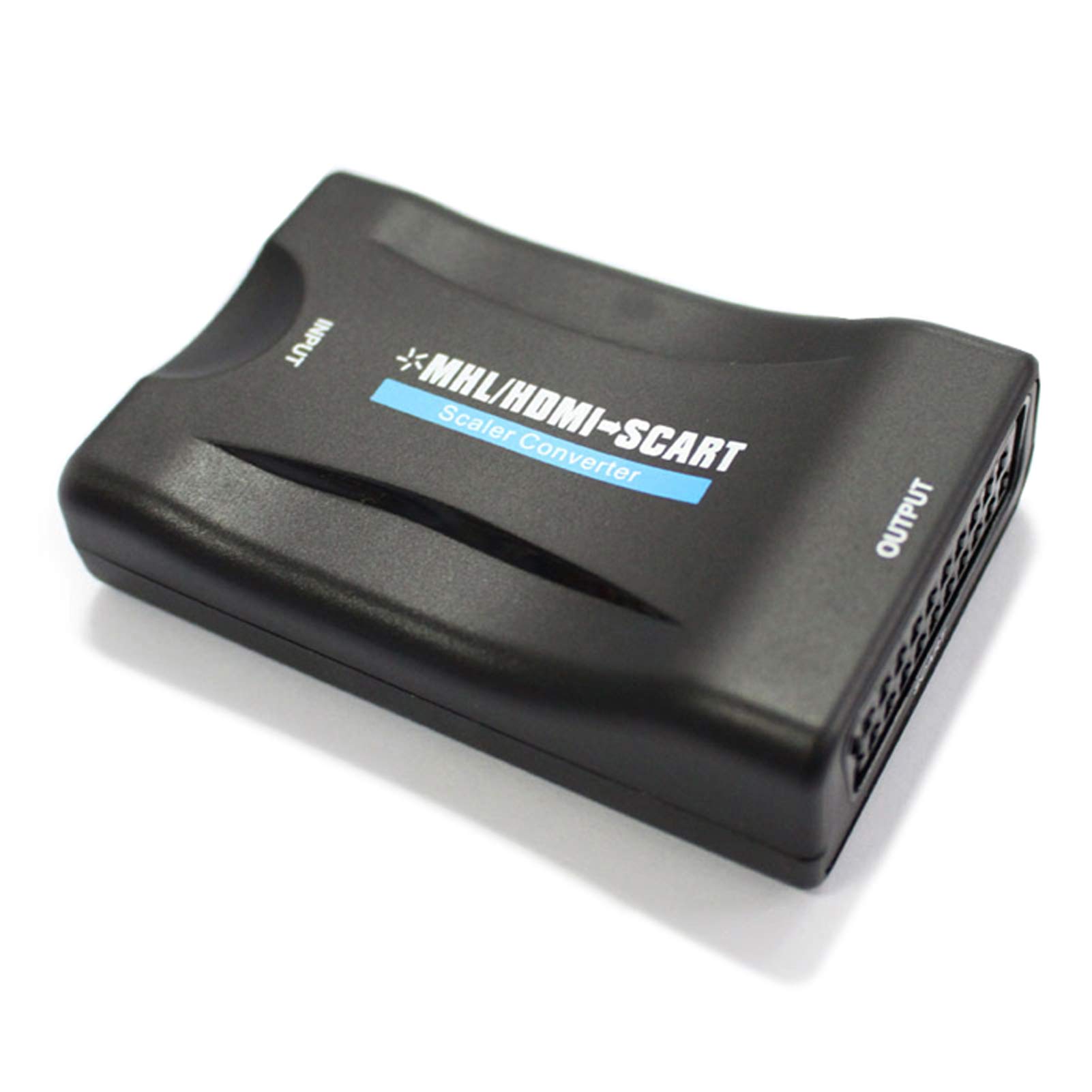 A02 neuf Produit. HDMI vers péritel TV Convertisseur Converter 1080P la télévision