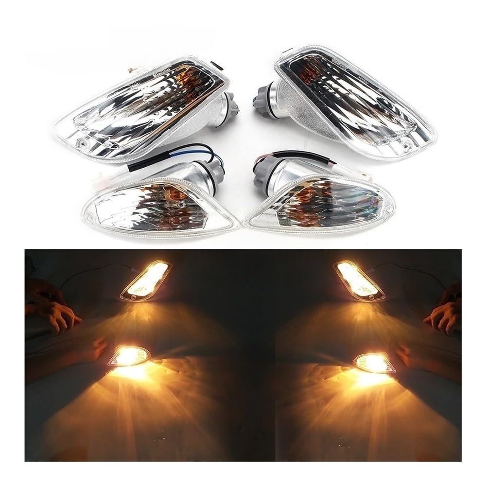 intermitentes led Para Motocicleta, Indicador De Marcha Para