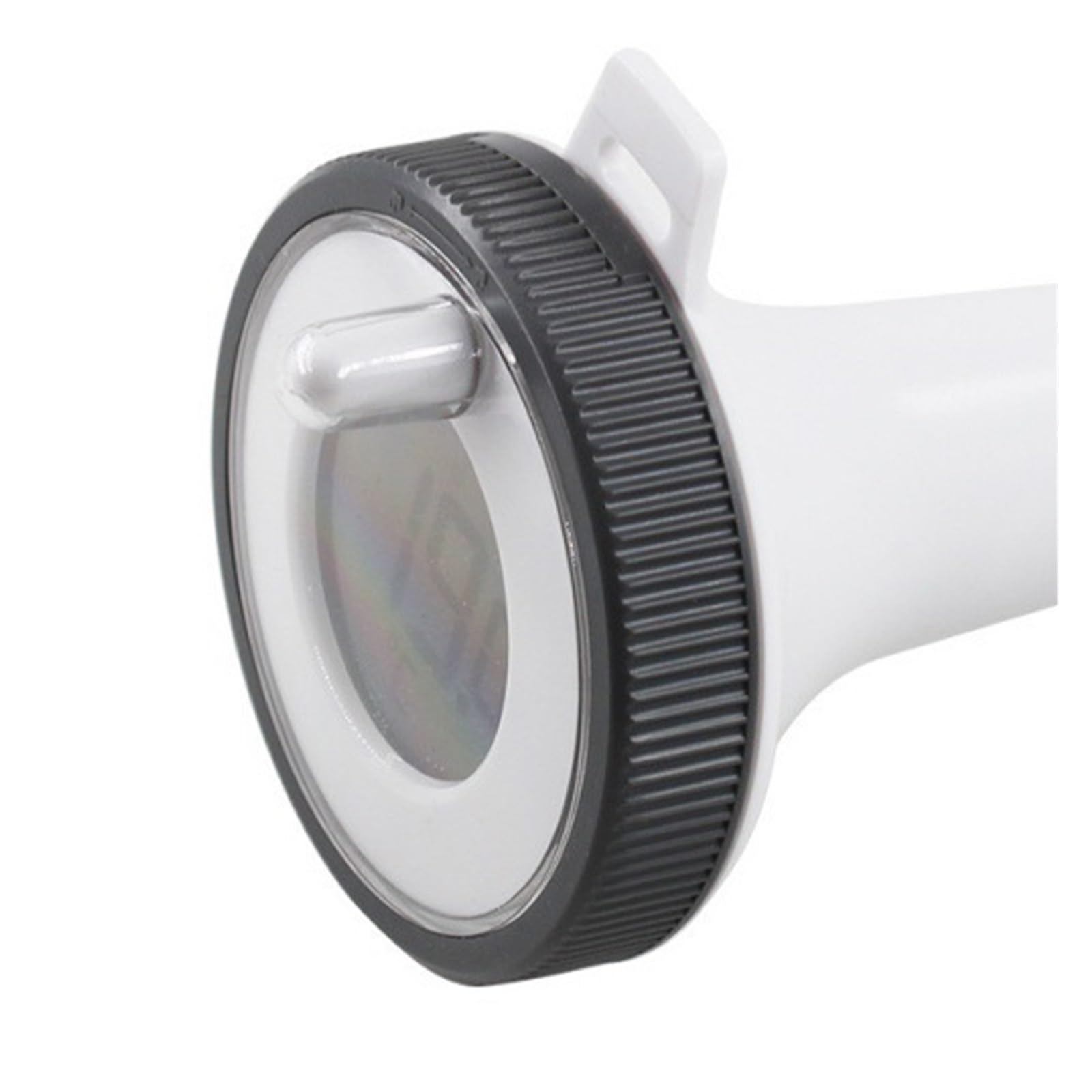 Termometro Galleggiante Wireless IPX8 Impermeabile, Termometro Digitale for Piscina di Facile Lettura con Monitoraggio della Temperatura Esterna/Interna Facile da Usare