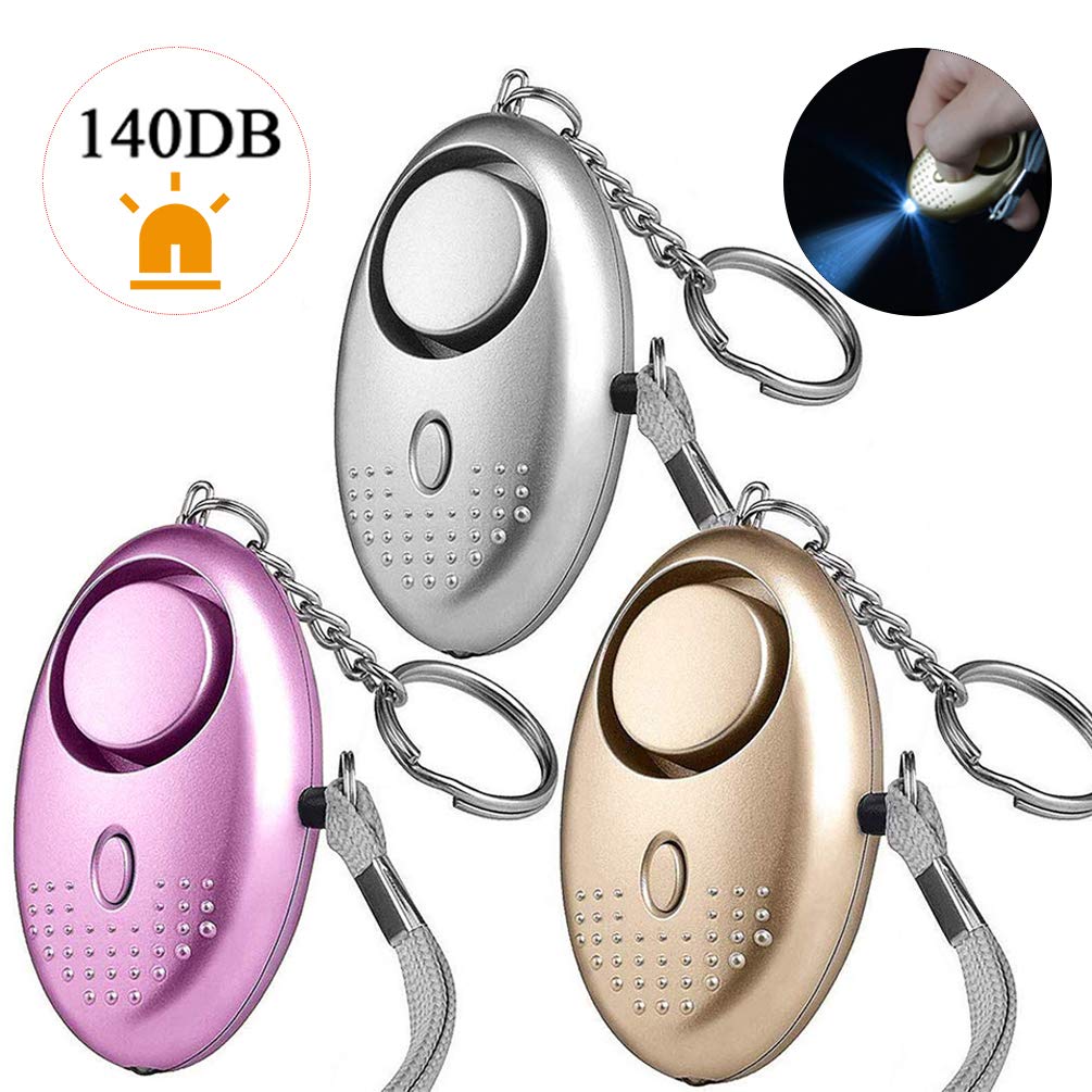 allarme personale per la casa