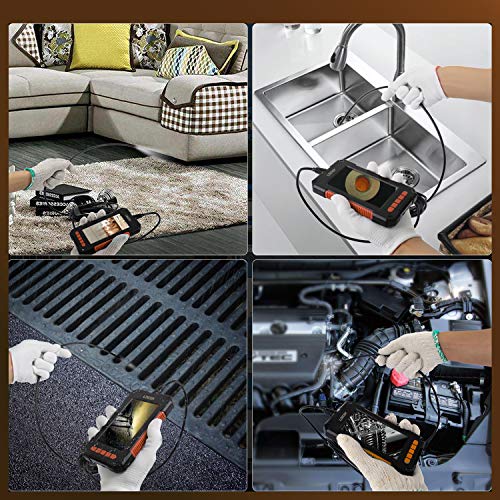 LZHZJOY Industrial Endoscope - Image 4