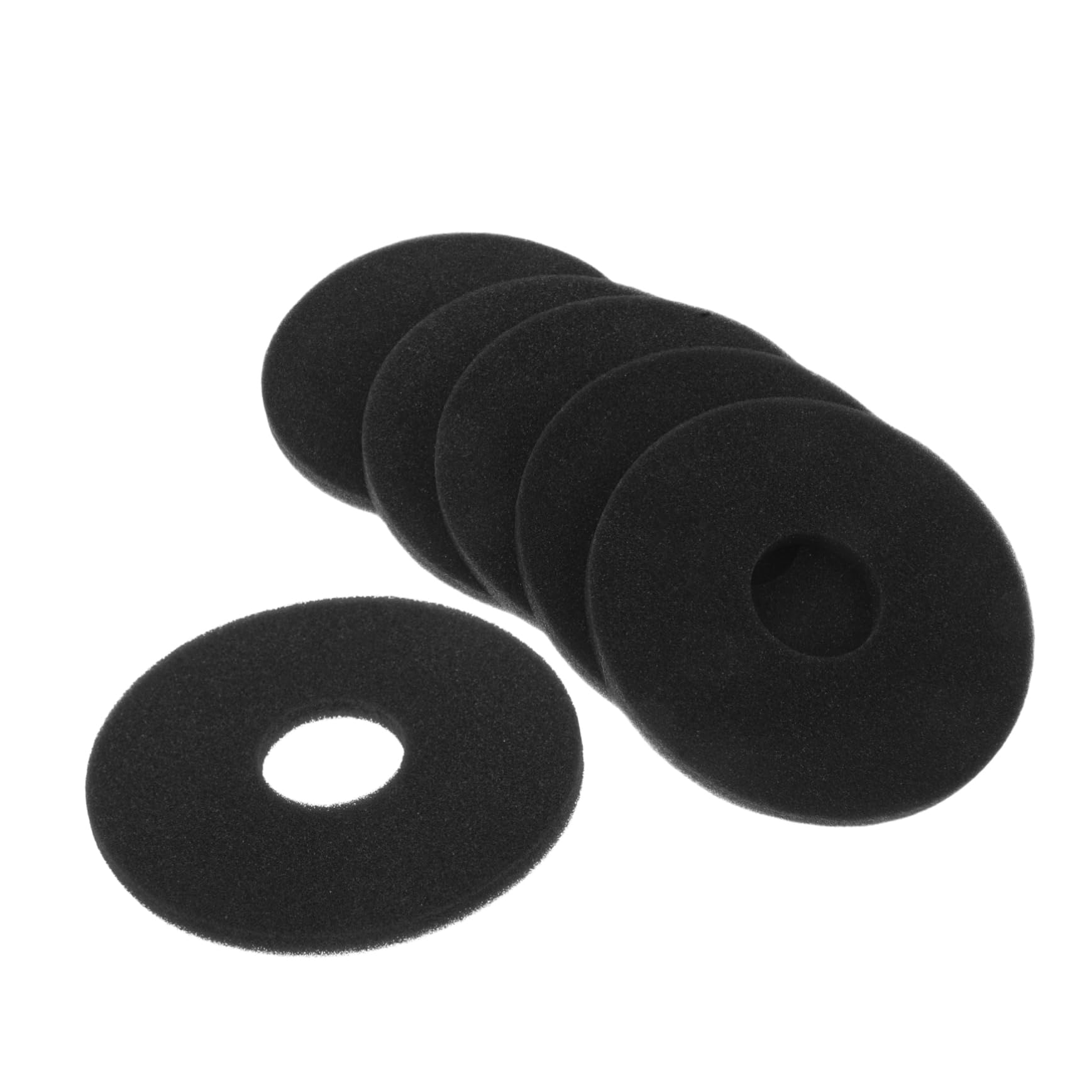 GLEAVI Bar Sponges 6 Pack Replacement for Salt Trays Home Bar Essential Margarita Salt Sponge