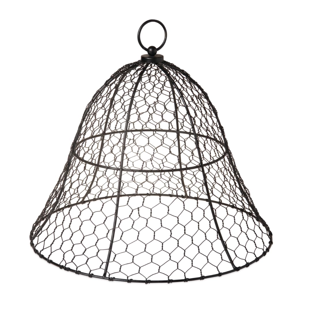 Gardener’s Supply Company Chicken Wire Cloche