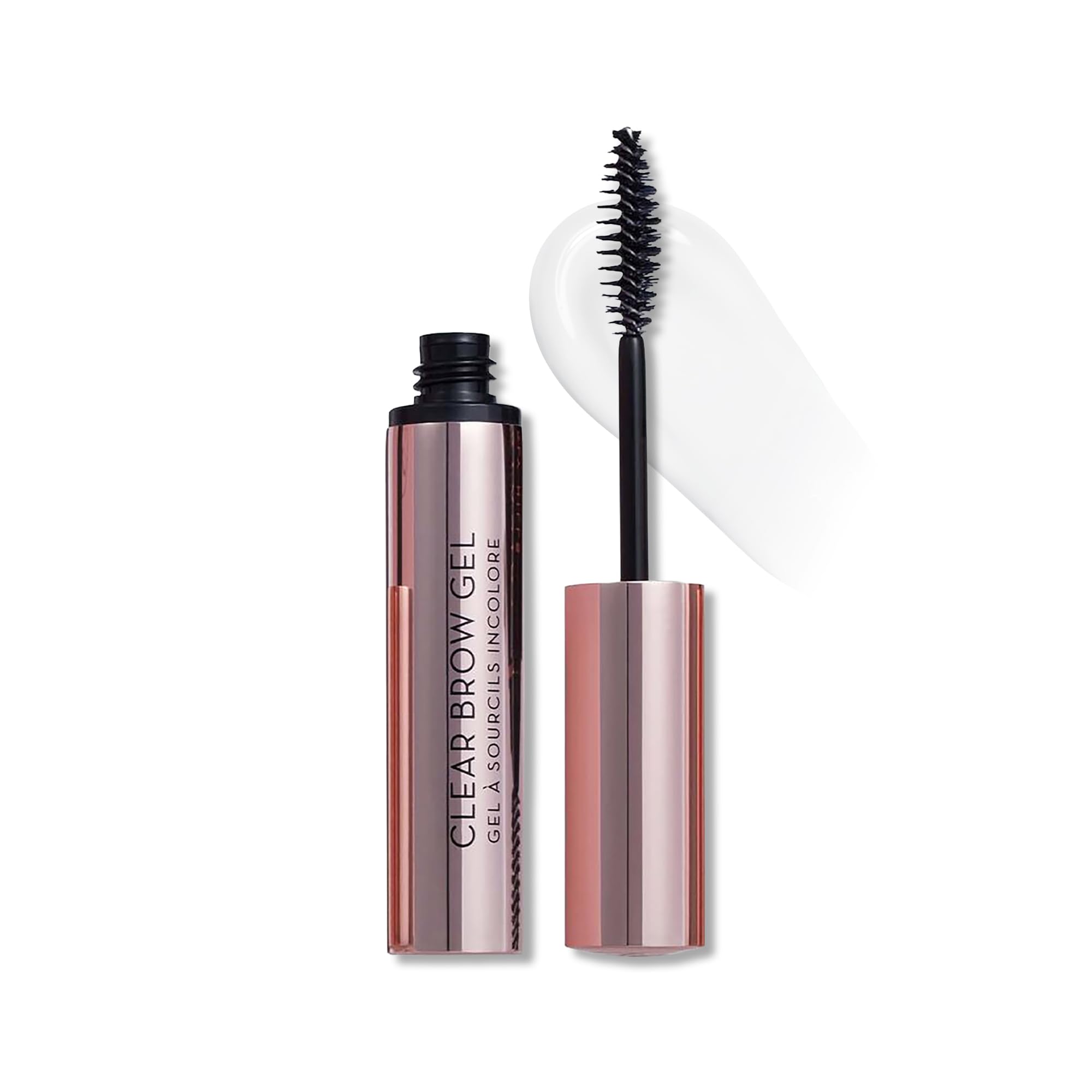 Essence Lash & Brow Gel Mascara Product Picture